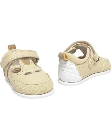 MAYORAL ZAPATOS 41660 PEPITO BAREFOOT BEIGE