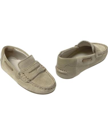 Mocasines de Niño MAYORAL MOCASINES 41668 MOCASIN BEIGE