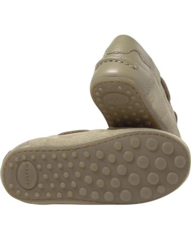 Mocasines de Niño MAYORAL MOCASINES 41668 MOCASIN BEIGE