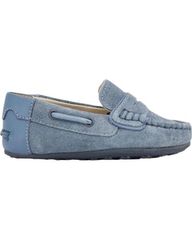 Mocassins de Menino MAYORAL MOCASINES 41668 MOCASIN AZUL