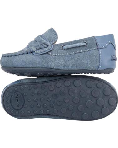 Mocasines de Niño MAYORAL MOCASINES 41668 MOCASIN AZUL