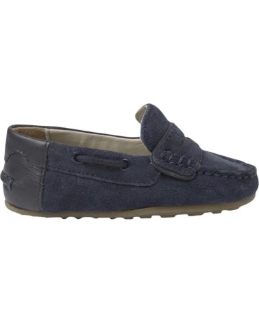 Mocassins de Menino MAYORAL MOCASINES 41668 MOCASIN AZUL