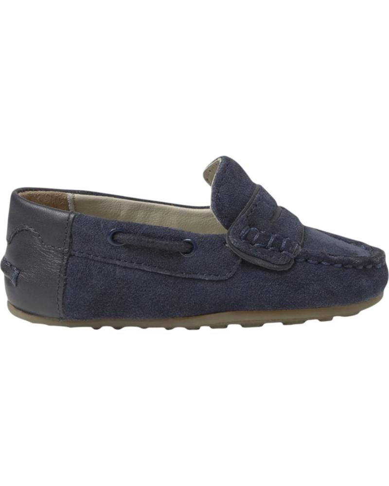 Mocasines de Niño MAYORAL MOCASINES 41668 MOCASIN AZUL