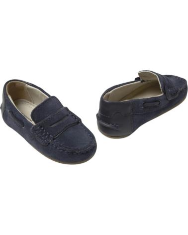 Mocasines de Niño MAYORAL MOCASINES 41668 MOCASIN AZUL