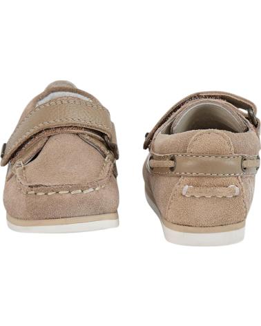 Nauticos de Niño MAYORAL NAUTICOS 41672 NAUTICO TAUPE GRIS
