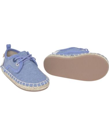 Zapatos de Niño MAYORAL SANDALIAS 41682 ALPARGATA AZUL