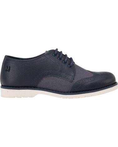 Man shoes MAYORAL ZAPATOS 45645 AZUL
