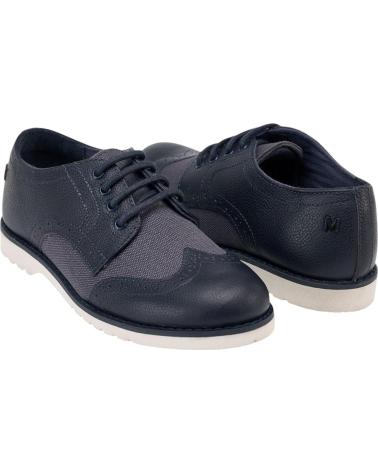 Man shoes MAYORAL ZAPATOS 45645 AZUL