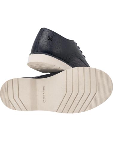 Man shoes MAYORAL ZAPATOS 45645 AZUL