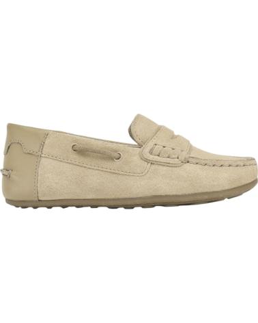 Mocassins de Menino MAYORAL MOCASINES 45668 MOCASIN BEIGE