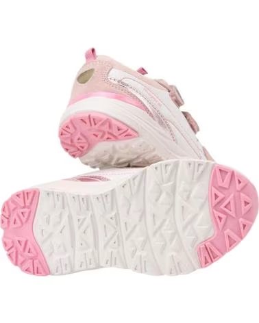 Sapatilhas de Menina MAYORAL DEPORTIVAS 45690 DEPORTIVA RUNNER BLANCO