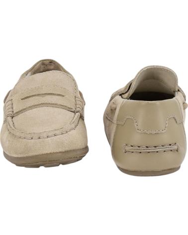 boy Mocasines MAYORAL MOCASINES 47668 MOCASIN BEIGE