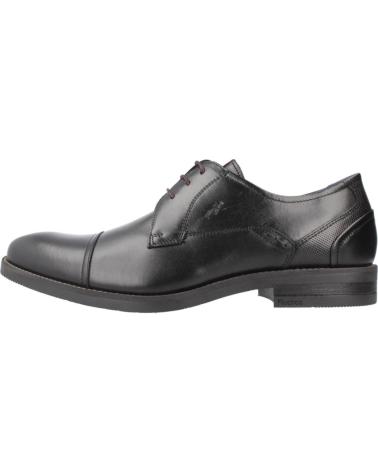 Scarpe per Uomo FLUCHOS ZAPATOS DE VESTIR HOMBRE MODELO F1630 COLOR NEGRO