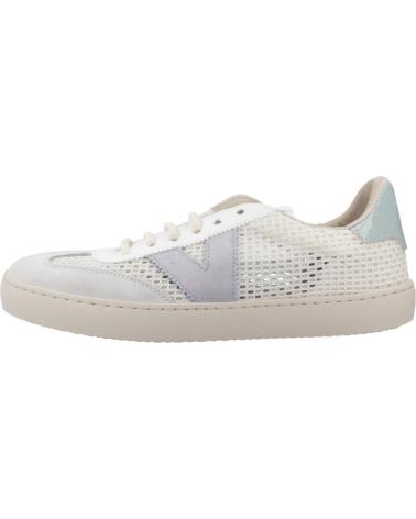 Deportivas de Mujer VICTORIA ZAPATILLAS MUJER MODELO 1126210V COLOR GRIS