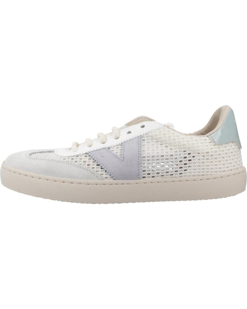 Deportivas de Mujer VICTORIA ZAPATILLAS MUJER MODELO 1126210V COLOR GRIS