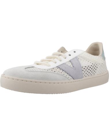 Deportivas de Mujer VICTORIA ZAPATILLAS MUJER MODELO 1126210V COLOR GRIS