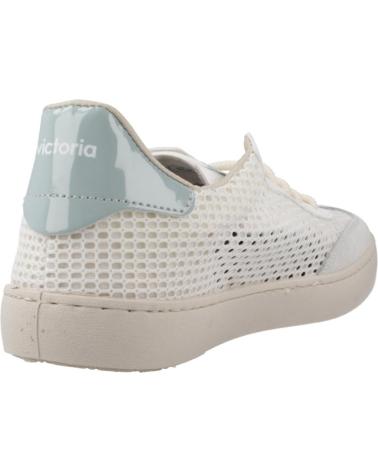 Deportivas de Mujer VICTORIA ZAPATILLAS MUJER MODELO 1126210V COLOR GRIS