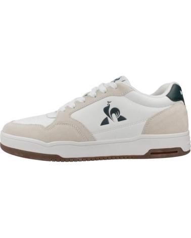 Sportivo per Uomo LE COQ SPORTIF ZAPATILLAS HOMBRE MODELO LCS MASTER COLOR BLANCO PTCWHT
