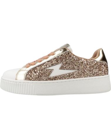 Sportivo per Donna VANESSA WU ZAPATILLAS MUJER MODELO ELISE COL O OR