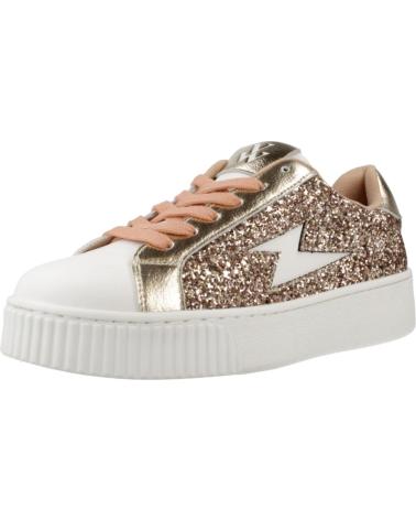 Sportivo per Donna VANESSA WU ZAPATILLAS MUJER MODELO ELISE COL O OR