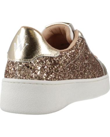 Sportivo per Donna VANESSA WU ZAPATILLAS MUJER MODELO ELISE COL O OR