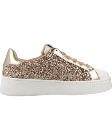 Sportivo per Donna VANESSA WU ZAPATILLAS MUJER MODELO ELISE COL O OR