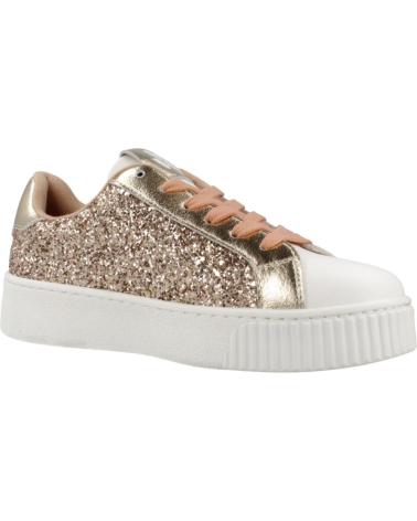 Sportivo per Donna VANESSA WU ZAPATILLAS MUJER MODELO ELISE COL O OR