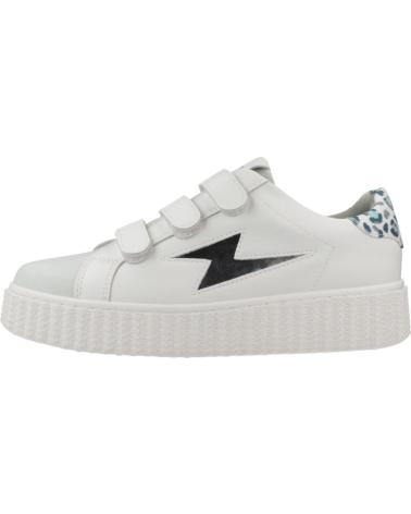 Sportivo per Donna VANESSA WU ZAPATILLAS MUJER MODELO KATIE COLOR BLANCO LGHTBL
