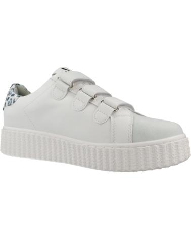 Sportivo per Donna VANESSA WU ZAPATILLAS MUJER MODELO KATIE COLOR BLANCO LGHTBL