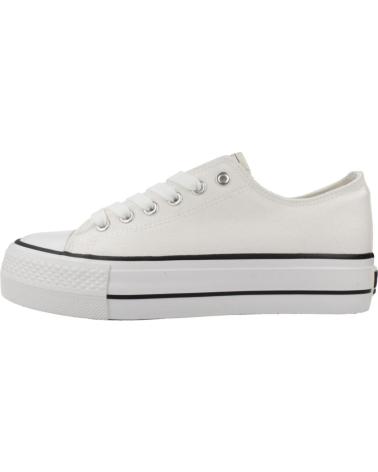 Deportivas de Niña y Niño BW BREAK WALK ZAPATILLAS MUJER BREAK WALK MODELO BJSH300108 COLOR BLANCO W WHITE