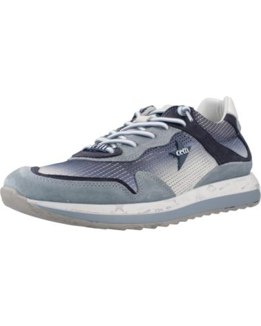 Sneaker für Herren CETTI ZAPATILLAS HOMBRE MODELO C1382 V25 COLOR AZUL MRNO