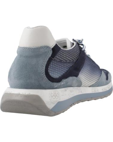 Sneaker für Herren CETTI ZAPATILLAS HOMBRE MODELO C1382 V25 COLOR AZUL MRNO