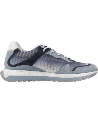 Sneaker für Herren CETTI ZAPATILLAS HOMBRE MODELO C1382 V25 COLOR AZUL MRNO
