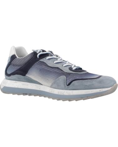 Sneaker für Herren CETTI ZAPATILLAS HOMBRE MODELO C1382 V25 COLOR AZUL MRNO