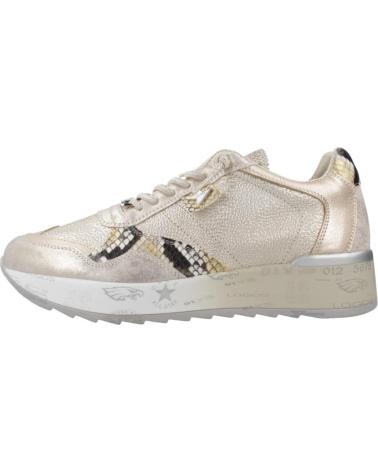 Woman Trainers CETTI SNEAKER SATURNO AMARILLO