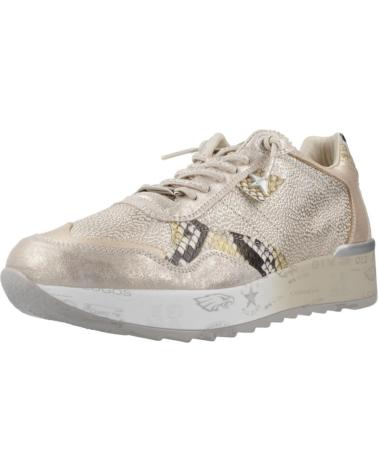 Woman Trainers CETTI SNEAKER SATURNO AMARILLO