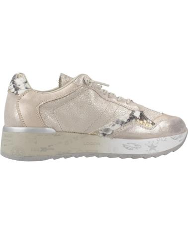 Woman Trainers CETTI SNEAKER SATURNO AMARILLO