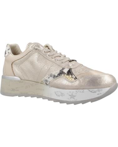 Woman Trainers CETTI SNEAKER SATURNO AMARILLO
