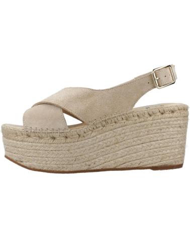 Sandali-De-Mujer-VIDORRETA-ALPARGATAS-MUJER-MODELO-45300SRML-COLOR-BEIS-ARENA