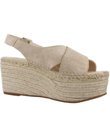 Sandali-De-Mujer-VIDORRETA-ALPARGATAS-MUJER-MODELO-45300SRML-COLOR-BEIS-ARENA