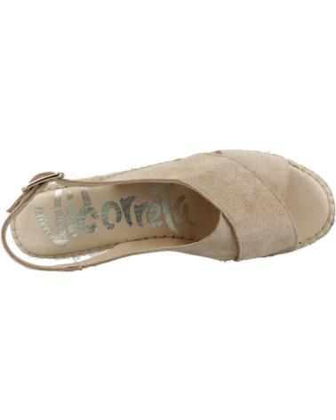 Sandali-De-Mujer-VIDORRETA-ALPARGATAS-MUJER-MODELO-45300SRML-COLOR-BEIS-ARENA