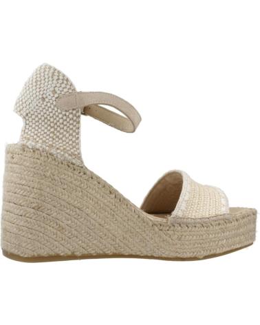 Sandali per Donna VIDORRETA SANDALIAS MUJER MODELO 80300RLMO COLOR BEIS CRUDO