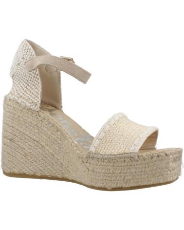 Sandali per Donna VIDORRETA SANDALIAS MUJER MODELO 80300RLMO COLOR BEIS CRUDO