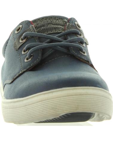 Zapatos de Niño URBAN 362442-B5300 NAVY