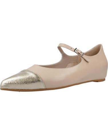 Flat-Shoes-De-Mujer-WONDERS-BAILARINAS-MUJER-MODELO-A3820-COLOR-ROSA-SAUVAG