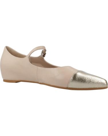 Flat-Shoes-De-Mujer-WONDERS-BAILARINAS-MUJER-MODELO-A3820-COLOR-ROSA-SAUVAG