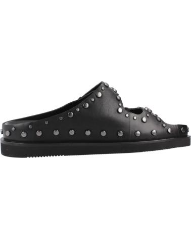 Sandali per Donna ASH SANDALIAS MUJER MODELO ULTRA COLOR NEGRO BLACK