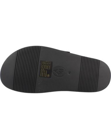 Sandali per Donna ASH SANDALIAS MUJER MODELO ULTRA COLOR NEGRO BLACK