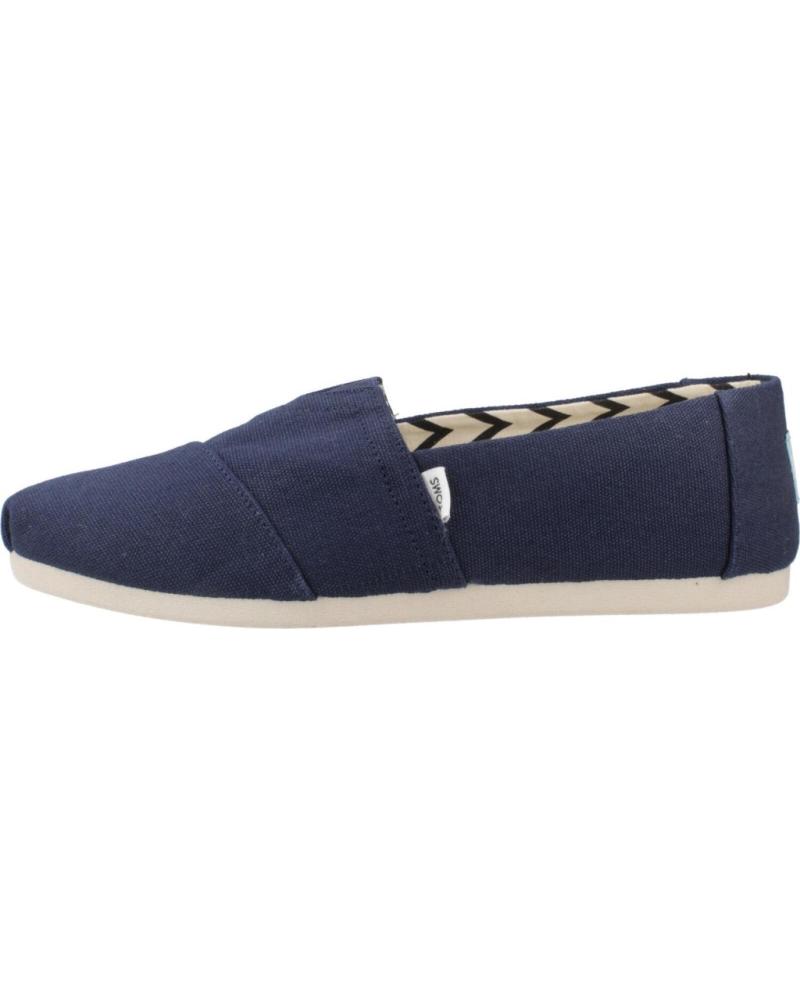 Shoes-De-Hombre-TOMS-ALPARGATAS-HOMBRE-MODELO-10017660T-COLOR-AZUL-NAVY