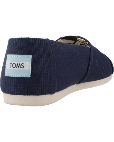 Shoes-De-Hombre-TOMS-ALPARGATAS-HOMBRE-MODELO-10017660T-COLOR-AZUL-NAVY